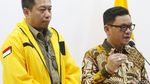 Dukung Prabowo, Erwin Aksa Dicopot dari Kepengurusan Golkar