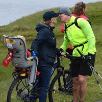 Zara sebagai pewaris tahta urutan ke-17 tak banyak memiliki peran di kerajaan sehingga wanita 37 tahun itu lebih bebas dibanding Pangeran William-Kate Middleton dan Pangeran Harry-Meghan Markle. Foto: Getty Images