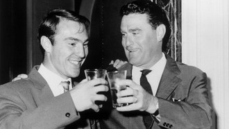 Apa Itu Catenaccio? Taktik 'Mengunci Lawan' yang Pernah Menaklukkan Eropa