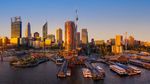 Foto: Aneka Destinasi Ramah Muslim di Perth, Australia