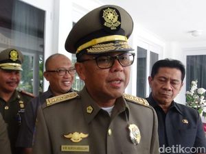 Makassar akan Punya PJ Wali Kota Pekan Depan