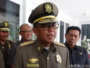 Ini Poin-poin Hak Angket ke Gubernur Sulsel