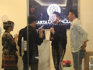 Sebelum Jalan Bareng Wijaya Saputra, Gisel Antar Gempi Bertemu Gading