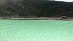 Lepas Rindu Lewat Foto: Kawah Putih Ciwidey