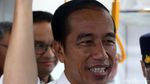 Jajal MRT, Jokowi Semringah Banget