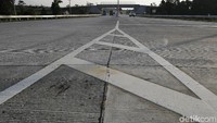 Tol Bakter ini melewati beberapa daerah penting di Lampung, mulai dari Kalianda, Bandar Lampung, Natar, Metro, hingga Terbanggi Besar. Jalannya mulus dan tentunya lancar. Wus,,,, wus,,,, wus,,,,