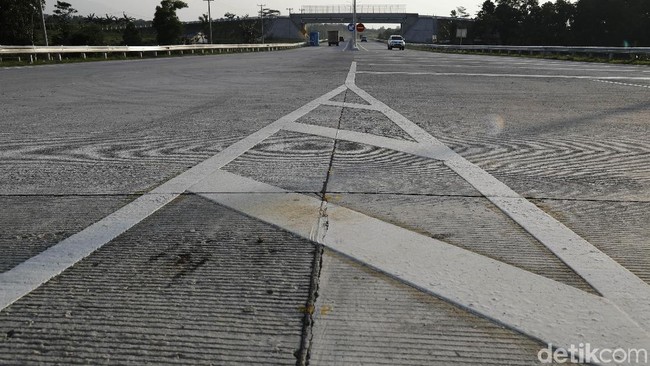 Tol Sepanjang 233,5 Km di Muara Enim Siap Dibangun