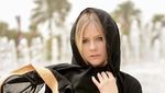 Avril Lavigne tampil Berkerudung, Netizen: Semoga Istiqomah Sist...