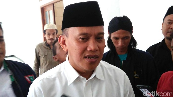 abdul kadir karding