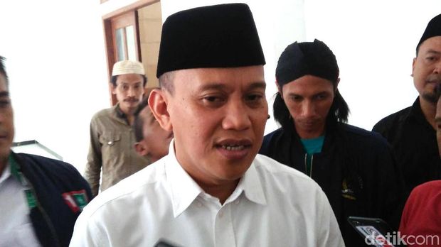 bdul kadir karding