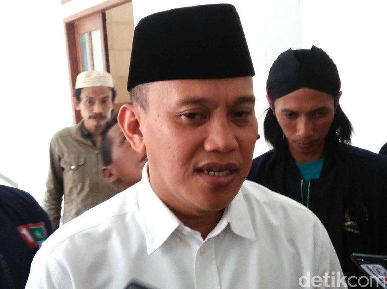 Sandi Akan Ganti UN dengan PMDK, TKN 01: Tak Ada Ide Baru Sandi Akan Ganti UN dengan PMDK, TKN 01: Tak Ada Ide Baru