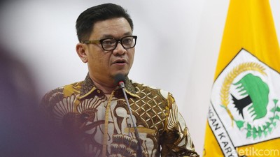Dukung Prabowo, Erwin Aksa Dicopot dari Kepengurusan Golkar
