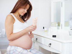 Produk Kecantikan yang Wajib Dihindari Selama Program Bayi Tabung
