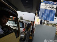 Wuss! Mulusnya Tol Terpanjang Indonesia