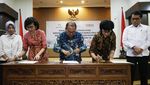 BNI Gandeng Kementerian Koperasi dan UKM