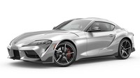 Toyota sudah mengumumkan menjual All New Supra yang menjadi hasil kolaborasi mereka dengan BMW. Foto: Pool (carscoops)