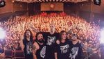 Usai Tragedi Penembakan, Band Metal Ini Dilarang tampil di NZ