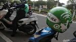 Aturan Ojol Sudah Terbit, Apa Saja Isinya?