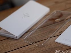 Unboxing Redmi Note 7 Buatan Indonesia