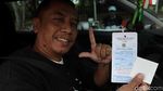 Ketika Pengendara Terjaring Uji Emisi