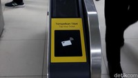 Dalam rangka uji coba pihak MRT pun membuka pendaftaran bagi warga Jakarta untuk menjajal MRT secara gratis sejak Selasa (12/3/2019) hingga Minggu (24/3/2019) mendatang.