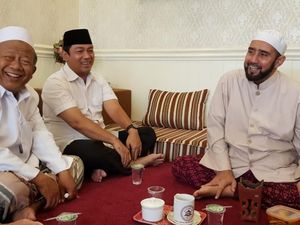 Peringati HUT Semarang ke-472, Hendi Bakal Undang Ulama Kondang