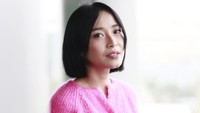 Namun ia juga mengungkapkan ada titik di mana dirinya hampir saja menyerah.