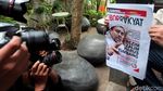 Penampakan Tabloid Obor Rakyat yang Bikin Heboh Masyarakat