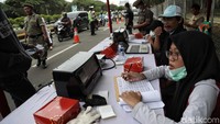 Sebab disadari, tingginya volume kendaraan saat ini dapat berakibat negatif terhadap kualitas udara. Apalagi jika pemilik kendaraan tidak teliti terhadap perawatan kendaraan bermotor yang dimilikinya.