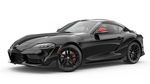 Warna-warni Toyota Supra