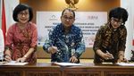 BNI Gandeng Kementerian Koperasi dan UKM