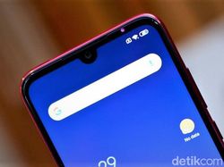 Menjajal Kemampuan Kamera Xiaomi Redmi Note 7