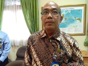 Jaksa dan ASN Kota Yogya Kena OTT KPK, Pemda DIY: Kebangetan!