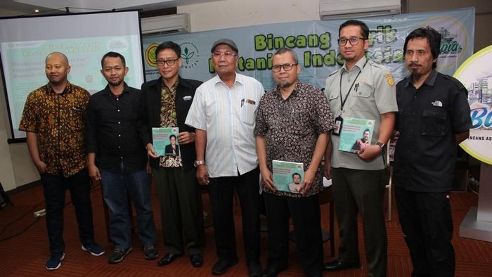 Foto: kementan Foto: kementan