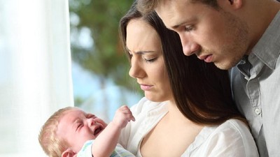 6 Cara Atasi Stres Saat Mengasuh Anak, Bunda Ayah Perlu Coba 6 Cara Atasi Stres Saat Mengasuh Anak, Bunda Ayah Perlu Coba