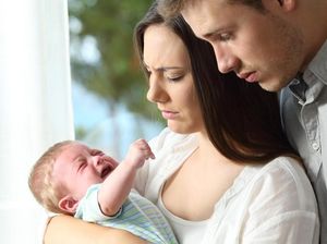 6 Cara Atasi Stres Saat Mengasuh Anak, Bunda Ayah Perlu Coba
