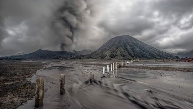 Gunung Bromo
