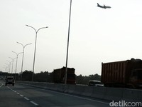 Ruas Tol di 4 Pulau Ini akan Dibuka untuk Mudik Lebaran