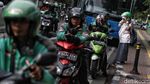 Aturan Ojol Sudah Terbit, Apa Saja Isinya?