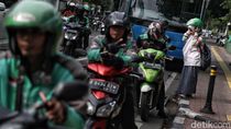 Ojol Mulai Beroperasi, Sudahkah Semua Pakai Protokol Kesehatan?