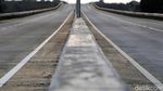 Menjajal Tol Trans Sumatera, Tol Terpanjang yang Diresmikan Jokowi