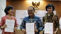 Per Februari 2019, BNI telah menyalurkan BNI Griya sebesar Rp 1,602 triliun atau tumbuh 4,2% dari penyaluran per Februari 2018 yang sebesar Rp 1,537 triliun.
