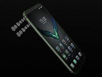 Xiaomi Black Shark 2 dan Ponsel Gaming Canggih Lainnya