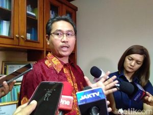 BPJPH soal Larangan Tulis Ucapan Selamat Natal di Kue: Kemenag Tak Atur Itu