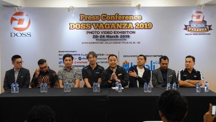 Foto: Dok. DOSS Foto: Dok. DOSS