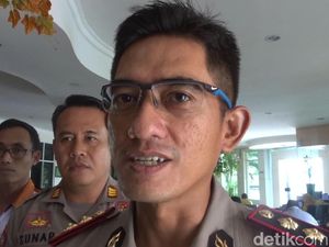 Kawasan Ponpes Mbah Moen di Rembang Masuk Zona Rawan Pemilu 2019