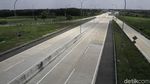 Menjajal Tol Trans Sumatera, Tol Terpanjang yang Diresmikan Jokowi