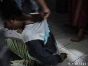 Pencuri Love Bird di Pasuruan Tewas Dihajar Massa