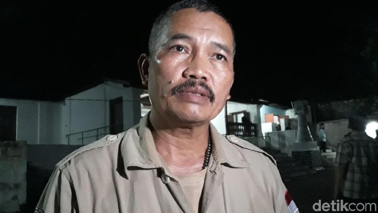 Terkendala Cuaca, Pencarian 2 Korban Longsor Dilanjutkan Besok Terkendala Cuaca, Pencarian 2 Korban Longsor Dilanjutkan Besok