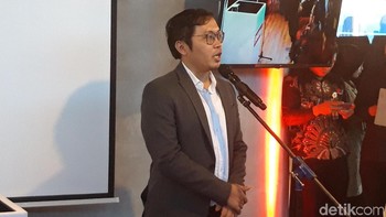 Berkat usahanya terus-menerus, butuh sekitar 9 bulan sejak didirikan barulah perkembangan Bukalapak mulai kelihatan. Selain memiliki trafik yang cukup baik, jumlah penjualnya pun diklaim telah mencapai sembilan ribuan saat itu. Foto: Hilda Meilisa Rinanda/detikINET